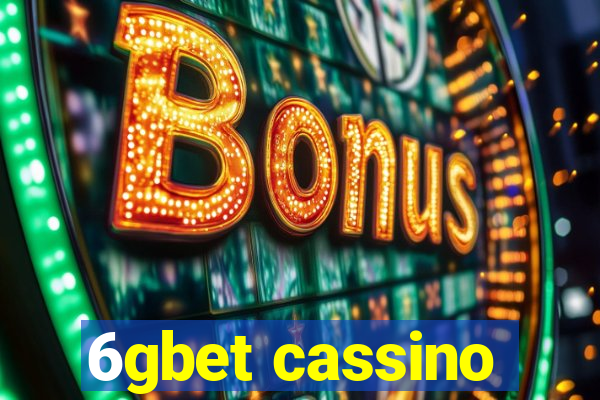 6gbet cassino